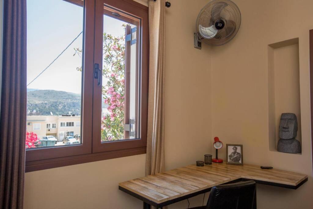 Вилла Kostas' House Argostoli Экстерьер фото
