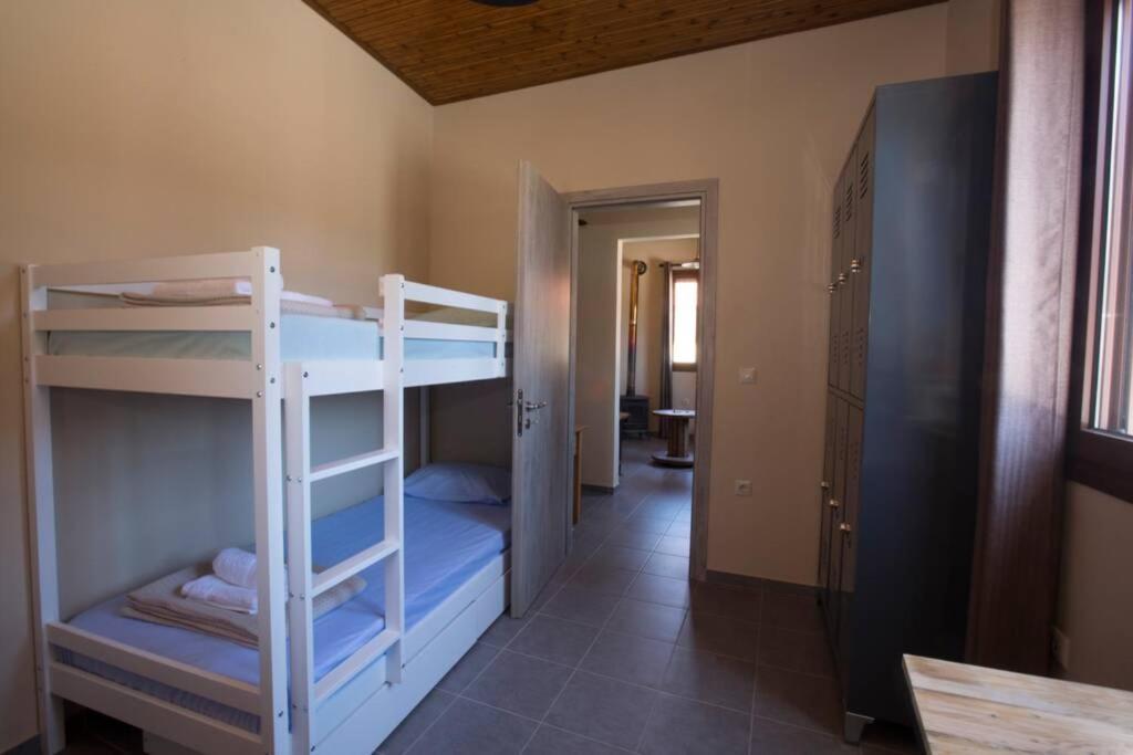 Вилла Kostas' House Argostoli Экстерьер фото