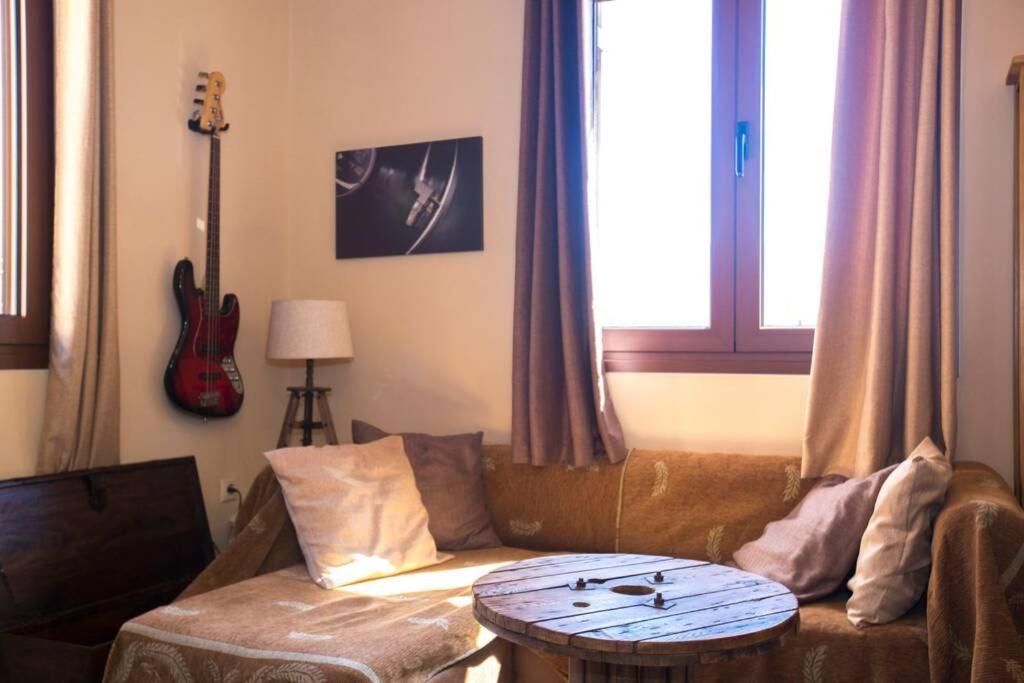 Вилла Kostas' House Argostoli Экстерьер фото